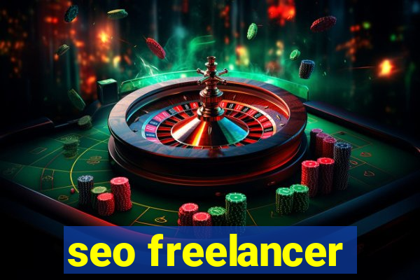 seo freelancer